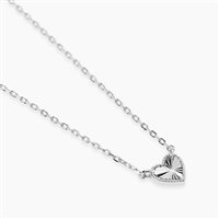Collana Mabina Donna Voilà in Argento 553904 - 553904